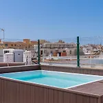 Arena One 丰希罗拉