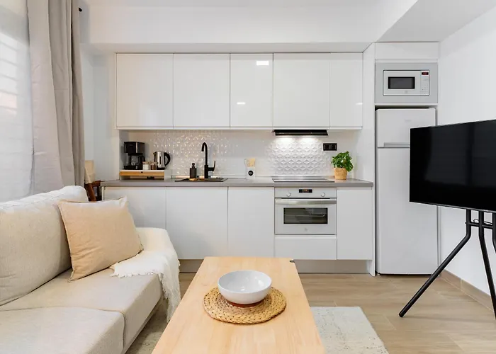 Arena One Appartement *