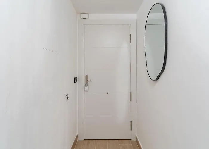 Arena One Appartement