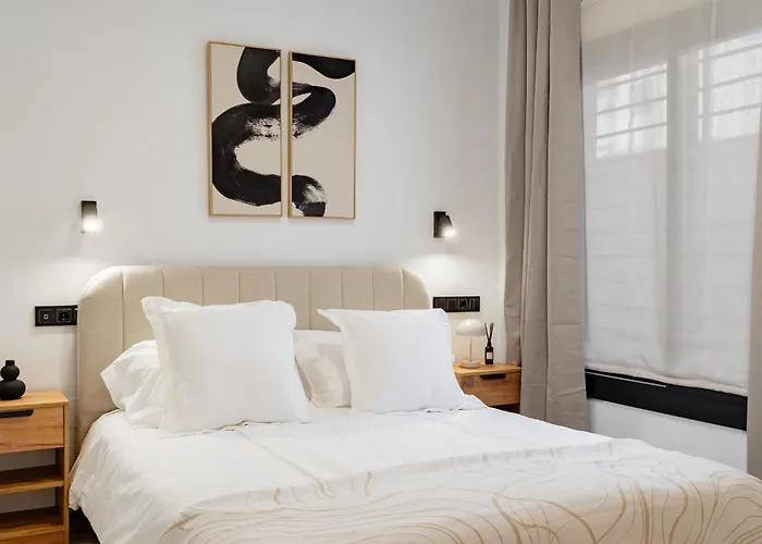 Appartement Arena One *