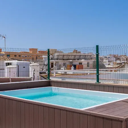 Arena One פואנגירולה