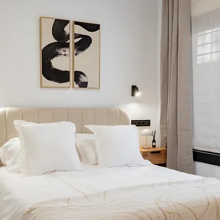 דירה Arena One *