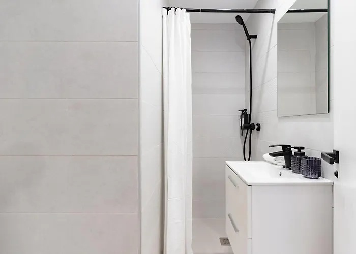 Arena One アパート *