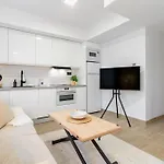 Arena One Apartmán