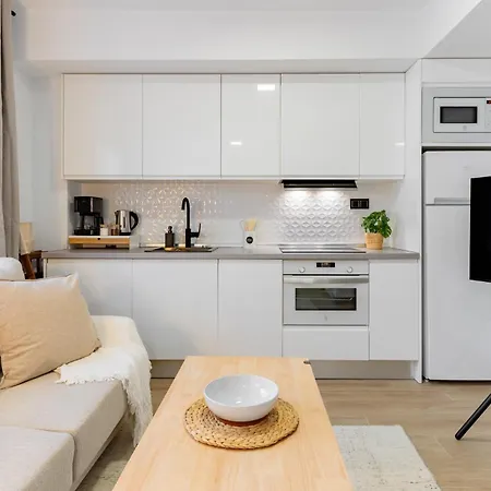 Arena One Apartment *