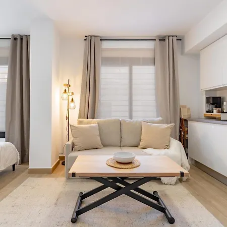 Apartment Arena One Fuengirola