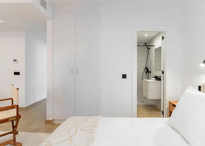 Arena One Apartment Fuengirola